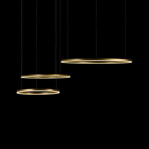 10017/3S Подвесной светильник LOFT IT Ring фото 2 10017/3S Подвесной светильник LOFT IT Ring фото 2
