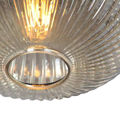 Подвесной светильник Vitaluce V4844-1/1S фото 2