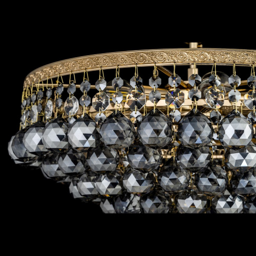 Потолочная люстра Arti Lampadari Castellana E 1.3.46.603 G фото 4 Потолочная люстра Arti Lampadari Castellana E 1.3.46.603 G фото 4