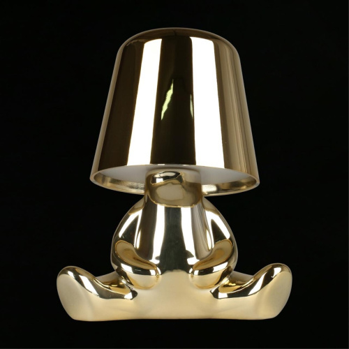 Настольная лампа APL.673.04.01 фото 9