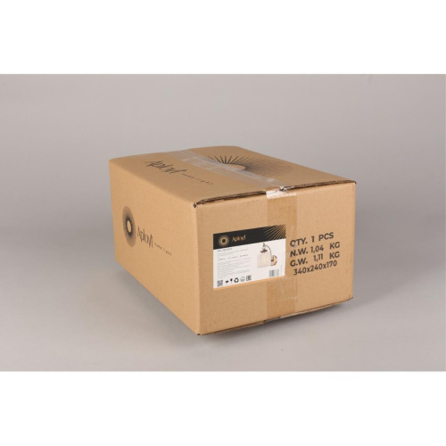 Светильник настенный (Бра) APL.720.01.01 фото 13