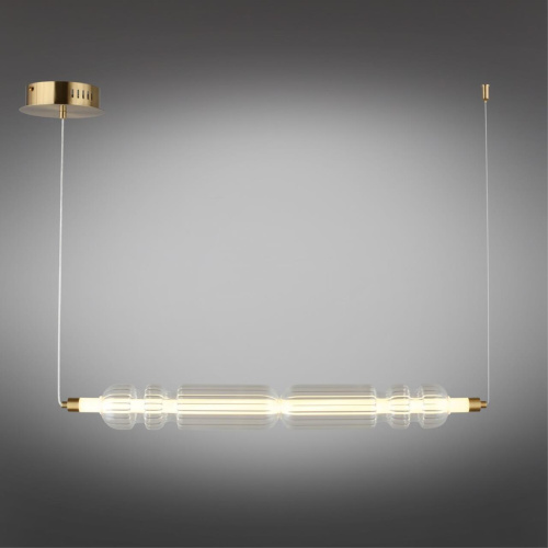 Люстра подвесная OML-51703-09 фото 8