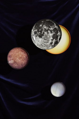 Тарелка Venus фото 7 Тарелка Venus фото 7