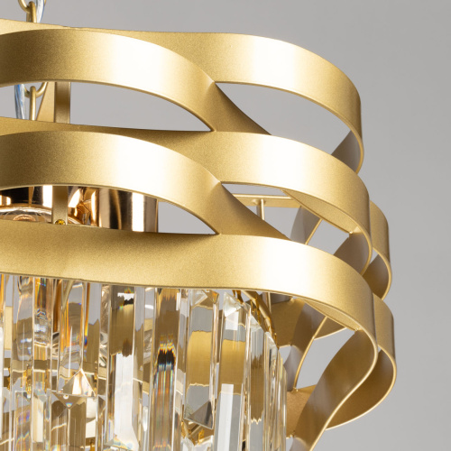 Люстра De City Бриз фото 2 Люстра De City Бриз фото 2