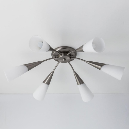 Потолочная люстра Citilux Фокус CL103161 фото 6