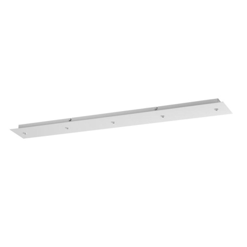 Потолочная база 5X Odeon Light Pendant Base для линии Ovali, Kerama, Cocoon 5054/LW Потолочная база 5X Odeon Light Pendant Base для линии Ovali, Kerama, Cocoon 5054/LW