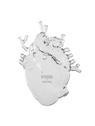 Ваза Love in Bloom Glass фото 3