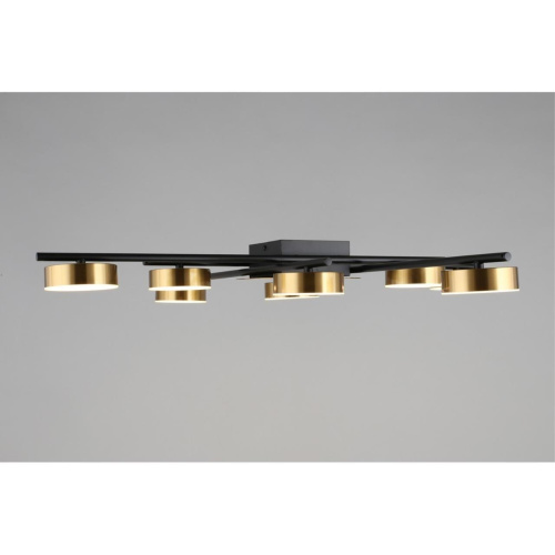 Люстра потолочная APL.042.07.56 фото 5