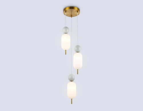 Подвесной светильник Ambrella light High Light LH53102 фото 2