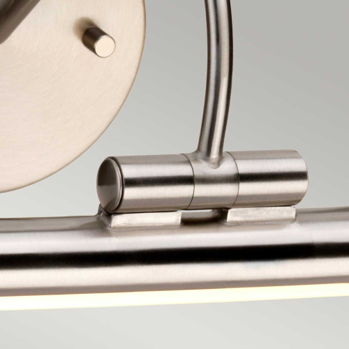 Светильник для картин Elstead Lighting, Арт. ALTON-PL-L-BN фото 3