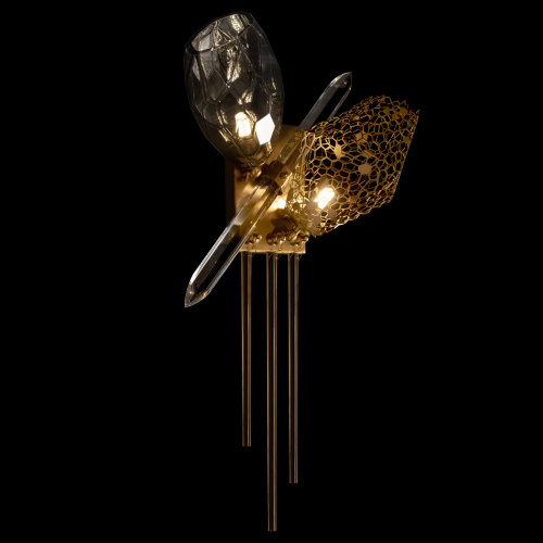 10401W Бра LOFT IT Britannica фото 6