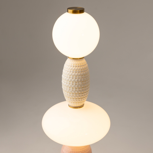 Настольный светильник Maytoni MOD297TL-L24BS3K фото 12