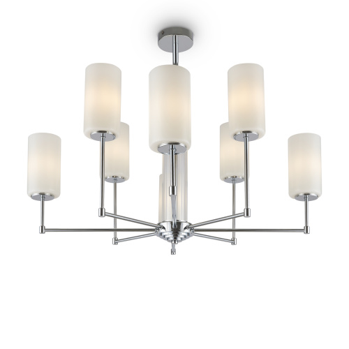 Люстра Freya FR5184PL-08CH фото 5