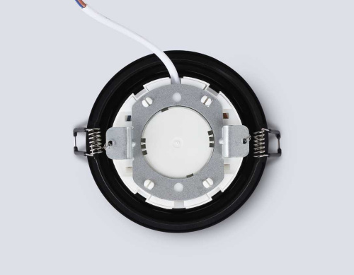 Светильник встраиваемый Ambrella Light TN6604 фото 7