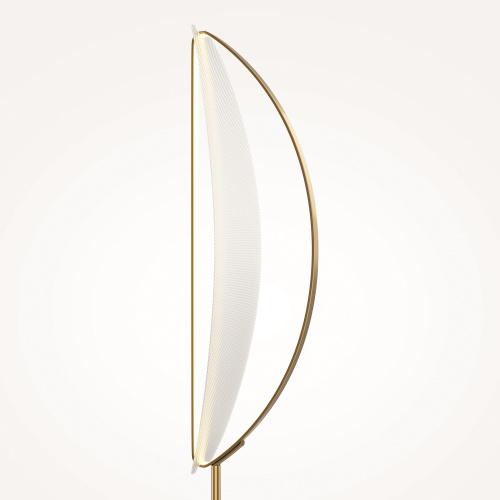 Напольный светильник (торшер) Maytoni MOD281FL-L33BS3K фото 6