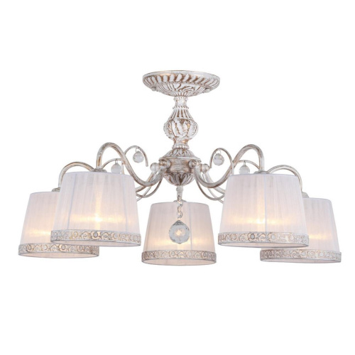 Люстра потолочная OML-54107-05