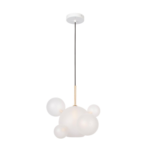 2030-P6 mini Подвесной светильник LOFT IT Bolle