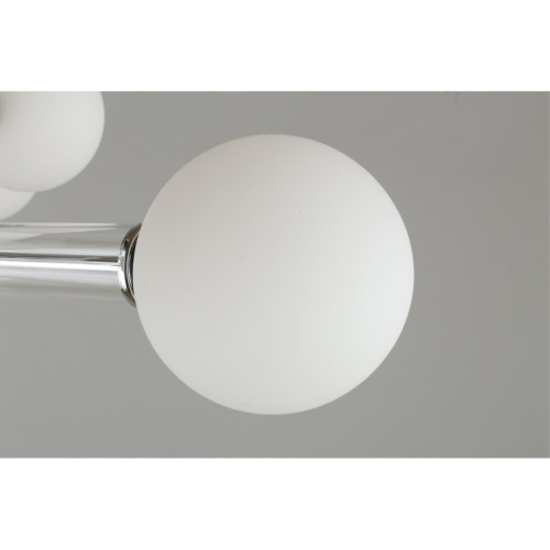 Люстра потолочная OML-29517-08 фото 8