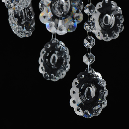 Люстра De City Свеча фото 2