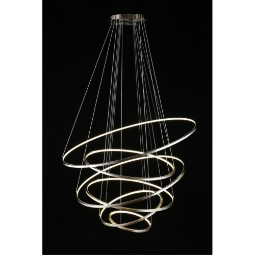 Люстра подвесная APL.020.13.243 фото 7