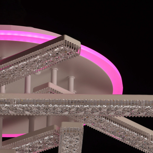 Люстра De City Оскар фото 8