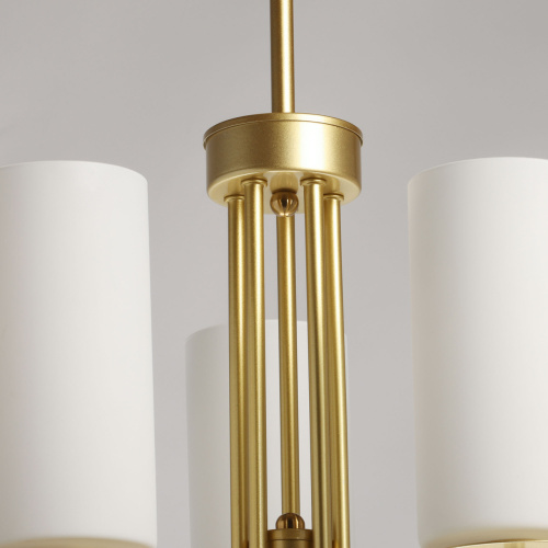 Люстра потолочная De City Каталина 361012005 фото 8