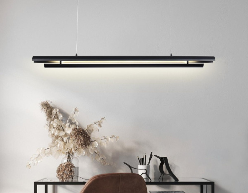 Подвесной светодиодный светильник Ambrella light Techno Spot Techno family TN71337 фото 2