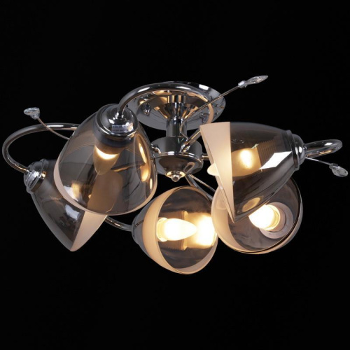 Потолочная люстра Reluce 32283-0.3-05 Потолочная люстра Reluce 32283-0.3-05