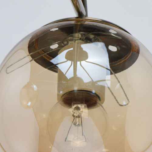 Люстра потолочная De City Оливия 306013608 фото 10