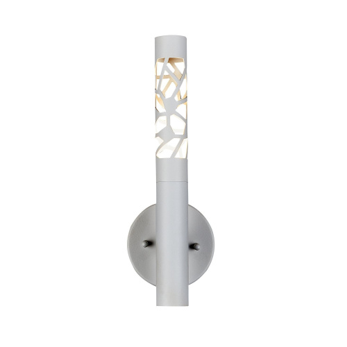 SL1577.501.01 Светильник настенный ST-Luce Белый/Белый LED 1*5W 3000K FIZORIO фото 12