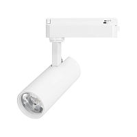 Светильник LGD-GERA-2TR-R60-15W Day4000 (WH, 15 deg, 230V) Arlight 055041