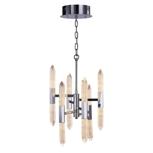 Люстра MD17003025-12B chrome фото 2 Люстра MD17003025-12B chrome фото 2