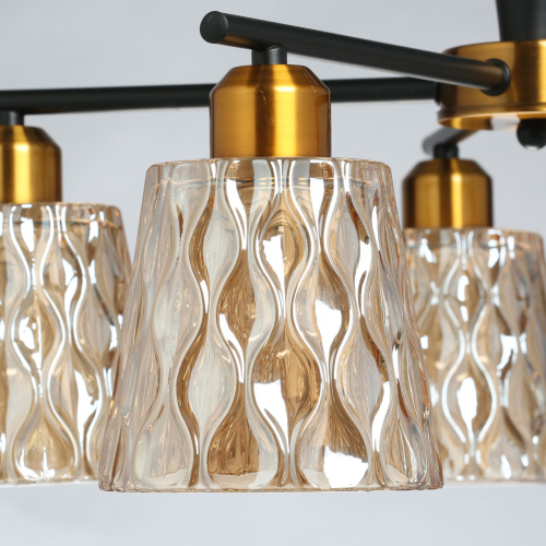 Люстра потолочная De City Вита 220013005 фото 5