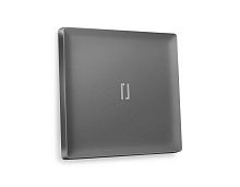 Лицевая панель выключателя AMBRELLA VOLT AP6520