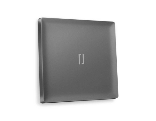 Лицевая панель выключателя AMBRELLA VOLT AP6520