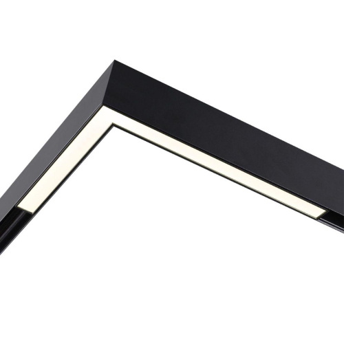 Трековый светодиодный светильник Novotech Shino Flum 359502 фото 6