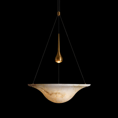 10552P Подвесной светильник LOFT IT Liberty acrylic фото 4