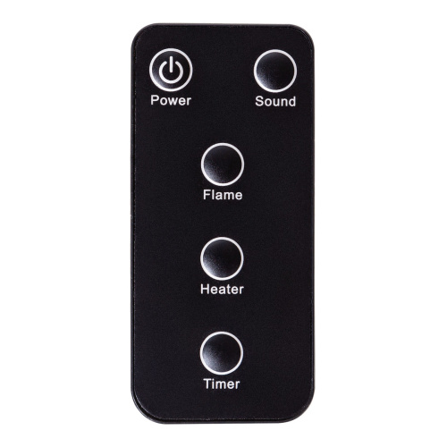 Электроочаг MOONBLAZE DELUXE фото 2