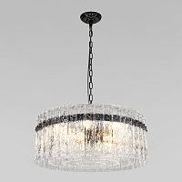 10297/600 Pearl black Подвесной светильник LOFT IT Nevada