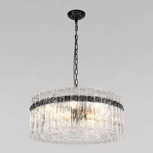 10297/600 Pearl black Подвесной светильник LOFT IT Nevada