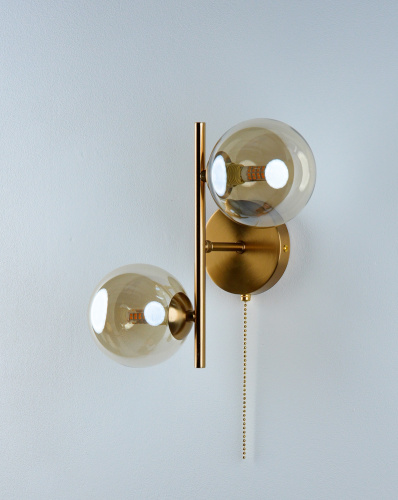 Бра Moderli V10787-2W Renny фото 4