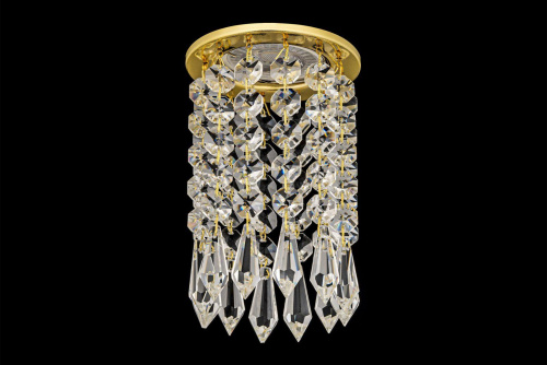 Спот встраиваемый Dio D'Arte Elite Osimo GU10.5.14.8.121 G фото 2