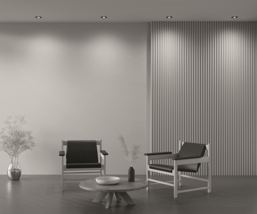 Встраиваемый светильник Technical DL024-2-01B фото 8