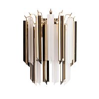 Настенный светильник Divinare Frizzante 1681/01 AP-1