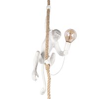 10314P Подвесной светильник LOFT IT Monkey
