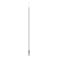 Светильник KT-CATALI-BOLL-H1375-0.5W Warm3000 (BK, 160 deg, 24V) Arlight 050684