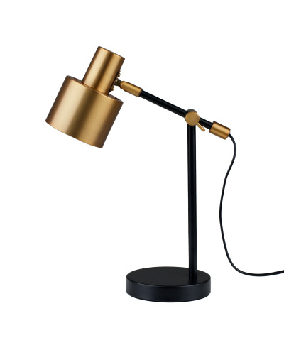 Лампа настольная Moderli V11266-1T Artis Лампа настольная Moderli V11266-1T Artis