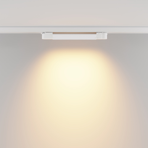 Трековый светильник Technical TR196-3-10W2.7K-W фото 8