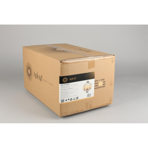 Люстра подвесная APL.737.06.05 фото 18 Люстра подвесная APL.737.06.05 фото 18