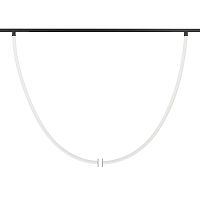 Трековый светодиодный светильник Arlight Mag-Orient-Tube-Elastic-R25-L5000-70W Day4000 044340